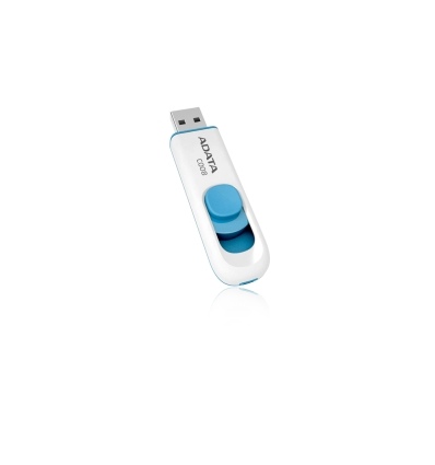 ADATA C008/32GB/USB 2.0/USB-A/Modrá