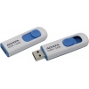 ADATA C008/32GB/USB 2.0/USB-A/Modrá