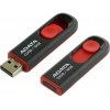 ADATA C008/16GB/USB 2.0/USB-A/Červená