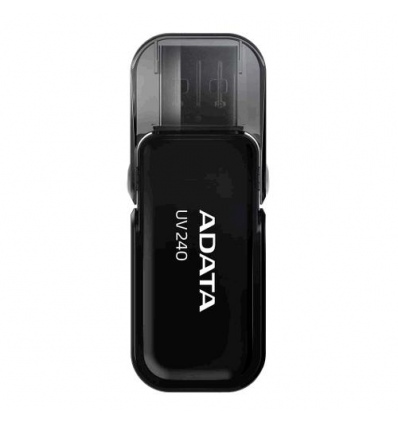 ADATA UV240/32GB/USB 2.0/USB-A/Černá