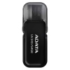 ADATA UV240/64GB/USB 2.0/USB-A/Černá