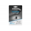 Samsung FIT Plus/256GB/USB 3.2/USB-A/Titan Gray