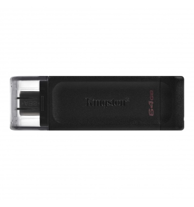 64GB Kingston DT70 USB-C 3.2 gen. 1