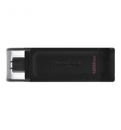 128GB Kingston DT70 USB-C 3.2 gen. 1