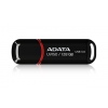 ADATA UV150/128GB/40MBps/USB 3.0/USB-A/Černá