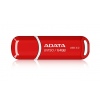 ADATA UV150/64GB/100MBps/USB 3.0/USB-A/Červená