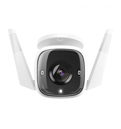 Tapo C310 Outdoor IP66 Security Wi-Fi 3MP Camera,micro SD,dvoucestné audio,detekce pohybu