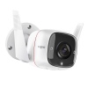 Tapo C310 Outdoor IP66 Security Wi-Fi 3MP Camera,micro SD,dvoucestné audio,detekce pohybu