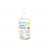 CyberClean POWER GEL - instant liquid sanitizer 7 oz / 220 ml (47029)