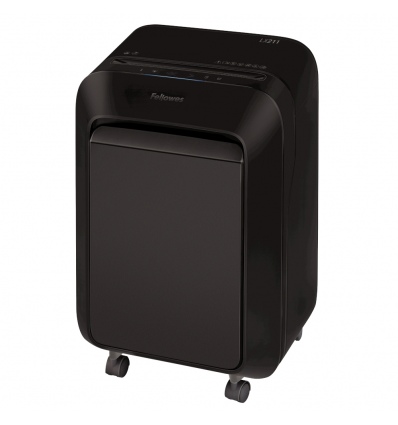 Fellowes Skartovač LX 211 černý