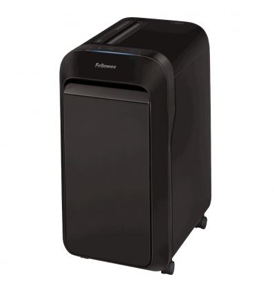 Fellowes Skartovač LX 221 černý