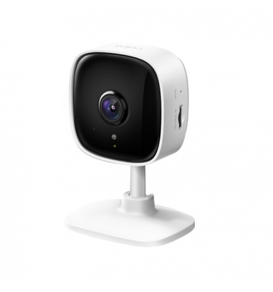 Tapo C110 Home Security Wi-Fi 3MP Camera, micro SD, dvoucestné audio, detekce pohybu