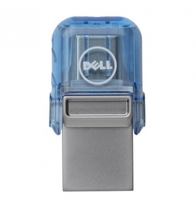 Dell 128GB USB A/C Kombinovaný flash disk