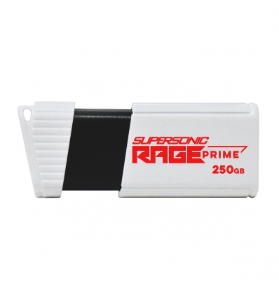 250GB Patriot RAGE Prime USB 3.2 gen 2