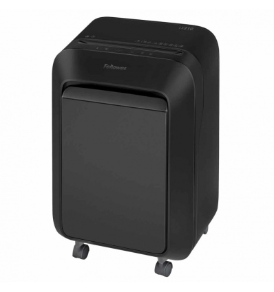 Fellowes Skartovač LX 210