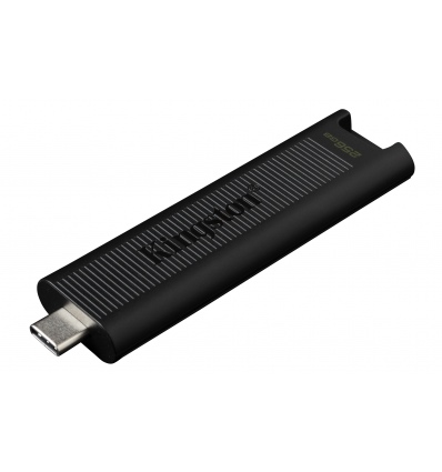 256GB Kingston DT Max USB-C 3.2 gen. 2