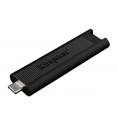 1TB Kingston DT Max USB-C 3.2 gen. 2