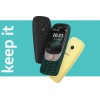 Nokia 6310 Dual SIM Black