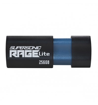 256GB Patriot RAGE LITE USB 3.2 gen 1