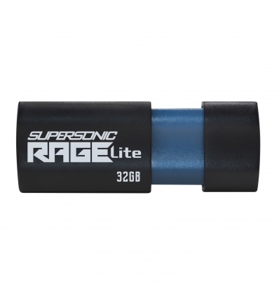 32GB Patriot RAGE LITE USB 3.2 gen 1