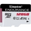 Kingston Endurance/micro SDXC/128GB/95MBps/UHS-I U1 / Class 10