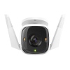 Tapo C320WS Outdoor IP66 Security 2K Wi-FI Camera,micro SD,dvoucestné audio,detekce pohybu