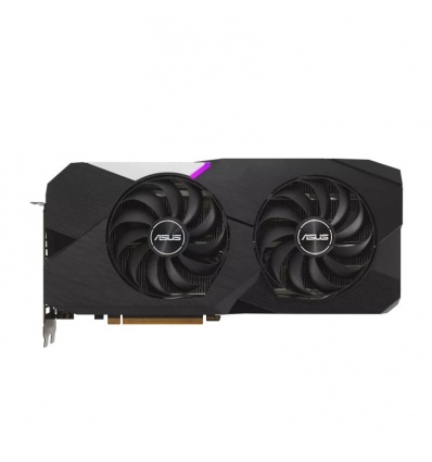 ASUS DUAL-RX6700XT-O12G