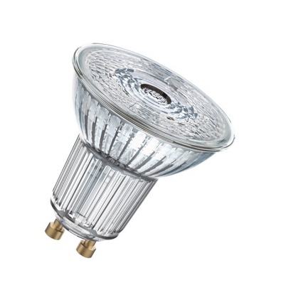 Osram LED VALUEPAR 1650 4,3W/840 230V GU10 FS1