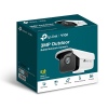 VIGI C300HP-6 3MP Outdoor Bullet Network Camera