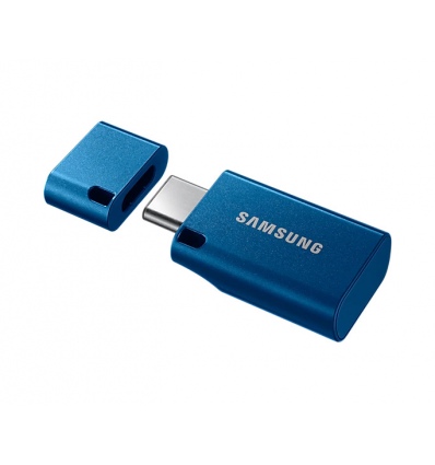 Samsung/64GB/USB 3.2/USB-C/Modrá