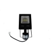 LED reflektor Flood light 20W s čidlem, 240V, CW