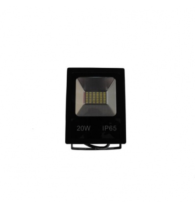 LED reflektor Flood light 20W, 240V, CW