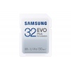 Samsung EVO Plus/SDHC/32GB/130MBps/UHS-I U1 / Class 10