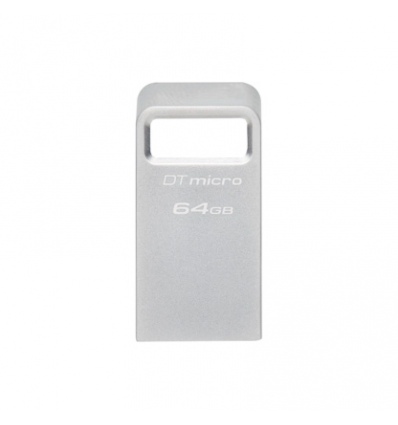64GB Kingston USB 3.2 DT Micro 200MB/s