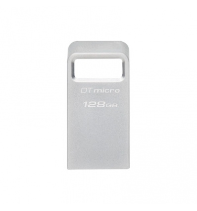 128GB Kingston USB 3.2 DT Micro 200MB/s