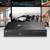 VIGI NVR1008H 8 Channel Network Video Recorder