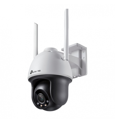 VIGI C540-W(4mm) 4MP barevná WiFi Pan/Tilt Network Camera