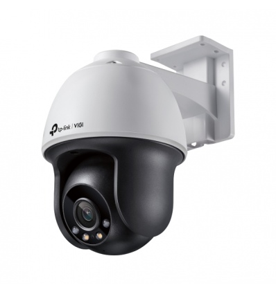 VIGI C540(4mm) 4MP Outdoor barevná Pan/Tilt network camera