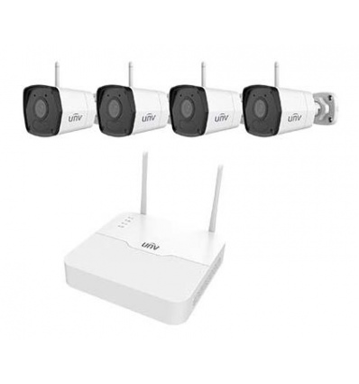 Uniview IPC2122LB-ABF28WKG, 4/30104LS3W, WiFi SET