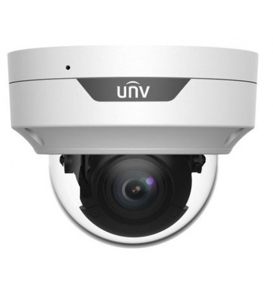 Uniview IPC3532LB-ADZK-G, 2Mpix IP kamera, dome, motorzoom 2,8-12 mm (108,05-32,59°), IR 40m, WDR120