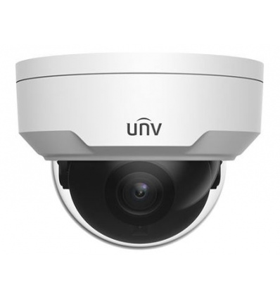 Uniview IPC324LE-DSF40K-G, 4Mpix IP kamera