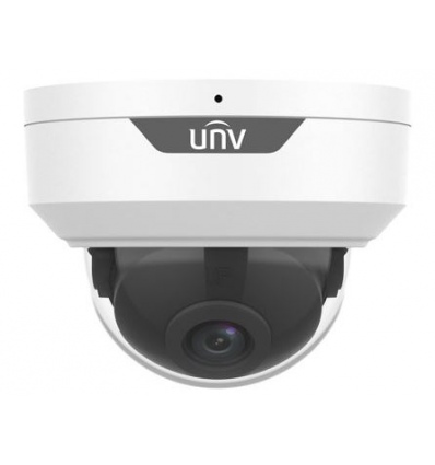 Uniview IPC328LE-ADF40K-G, 8Mpix IP kamera