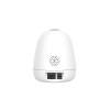 Tenda CP7 Security 4MP Wi-Fi otočná kamera, noční vidění, dvoucestné audio,microSD,RJ45, CZ aplikace