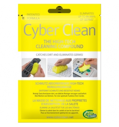 Cyber Clean Home&Office Sachet 80g (46197)