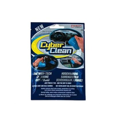 Cyber Clean Car&Boat Sachet 75g (46196 - Convetien