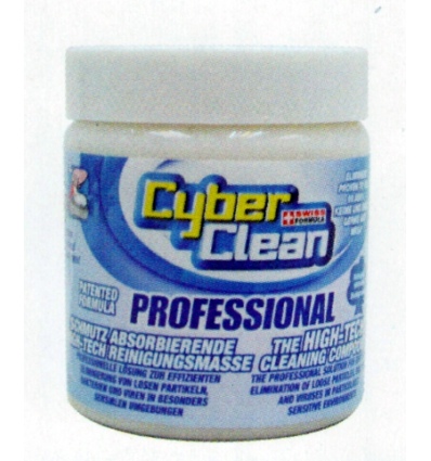 Cyber Clean Professional Screw Cup 250g