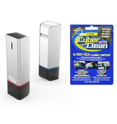 Cyber Clean AutoScreen-Pro Cleaning Solution