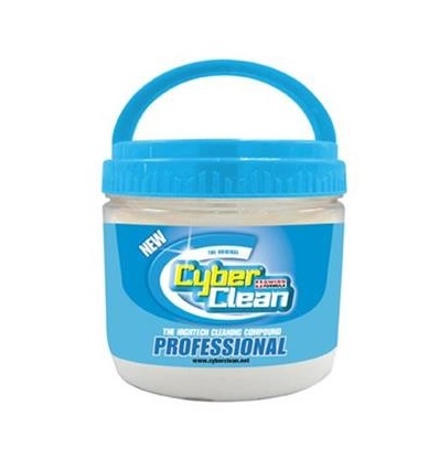 Cyber Clean Professional Maxi Pot 1kg