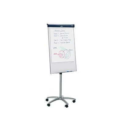 Flipchart NOBO BARRACUDA MOBILE