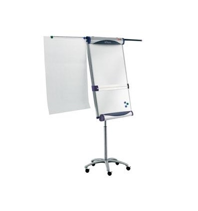 Flipchart NOBO PIRANHA MOBILE